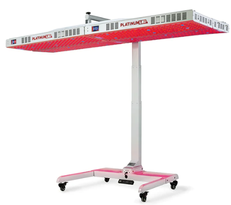 BioMax 900 Horizontal Motorized Stand